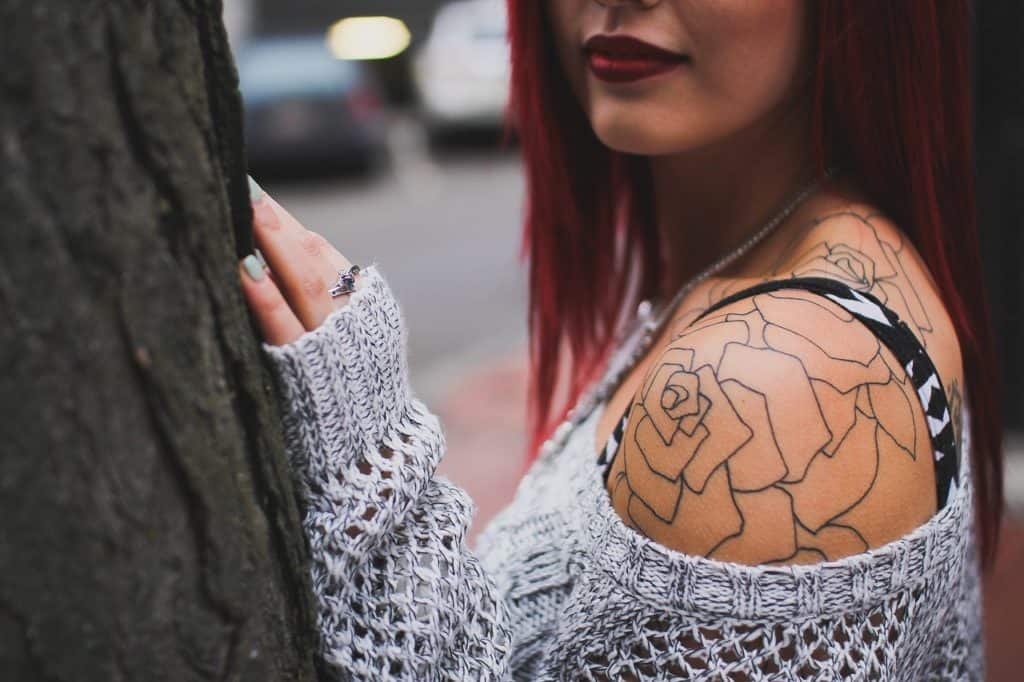 After Care Tips on Tattoo Removal - Vanish Laser Clinic Alexandria VA