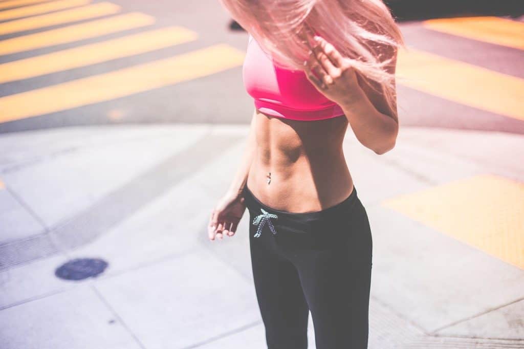 9 Reasons Body Sculpting with SculpSure May Be Right For You